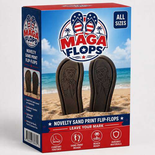 MAGA FLOPS